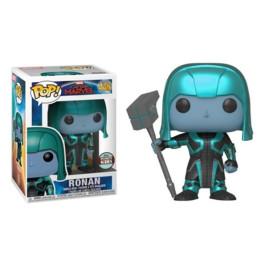 Funko Ronan Captain Marvel