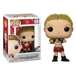 Funko Ronda Rousey