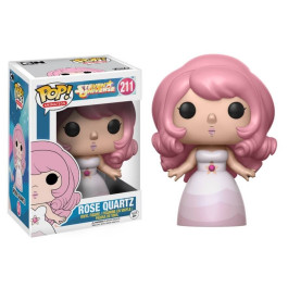 Funko Rose Quartz