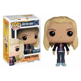 Funko Rose Tyler