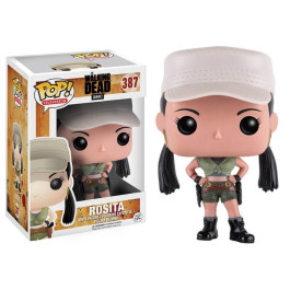 Funko Rosita