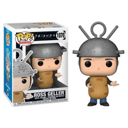 Funko Ross Geller Spudnik