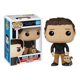 Funko Ross Geller