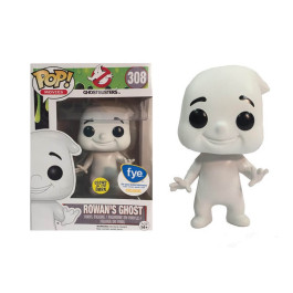 Funko Rowan"s Ghost Exclusive