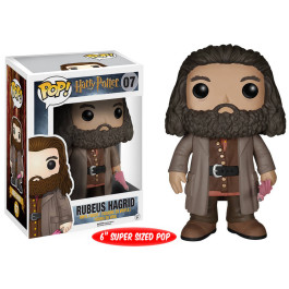 Funko Rubeus Hagrid