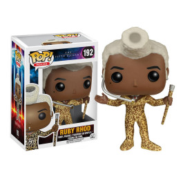 Funko Ruby Rhod