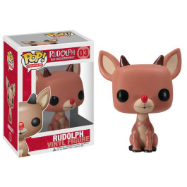 Funko Rudolph