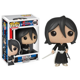 Funko Rukia