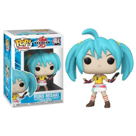 Funko Runo Misaki