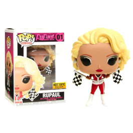 Funko RuPaul