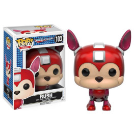 Funko Rush