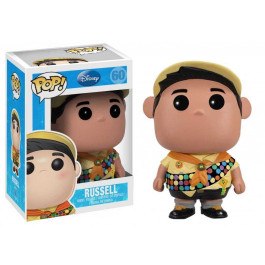 Funko Pixar Up! Russell