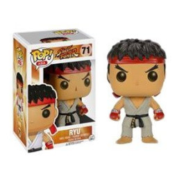 Funko Ryu (First to Market)