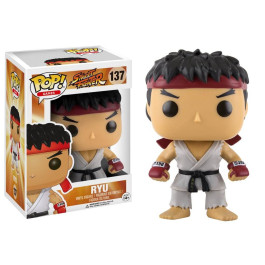 Funko Ryu