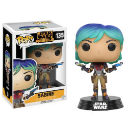 Funko Sabine