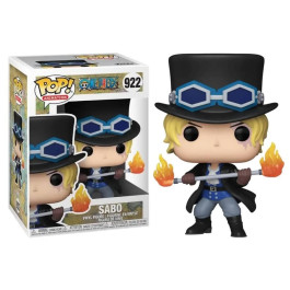 Funko Sabo