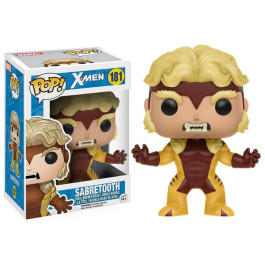 Funko Sabretooth