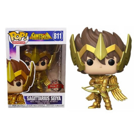 Funko Sagittarius Seiya