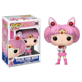 Funko Sailor Chibi Moon