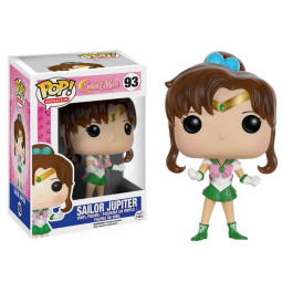 Funko Sailor Jupiter