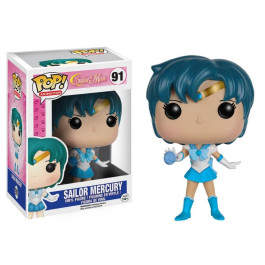 Funko Sailor Mercury