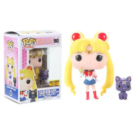 Funko Sailor Moon Exclusive