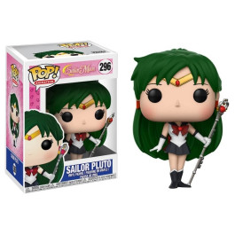 Funko Sailor Pluto