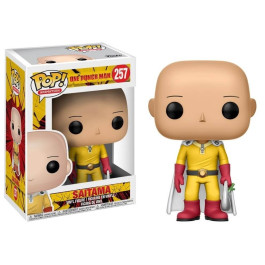 Funko Saitama