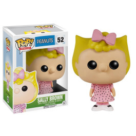 Funko Sally Brown