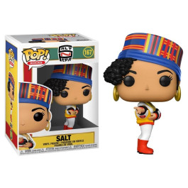 Funko Salt-N-Pepa Salt