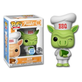 Funko Sam Green