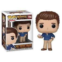 Funko Sam Mayday Malone
