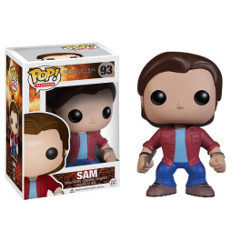 Funko Sam