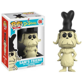 Funko Sam's Friend