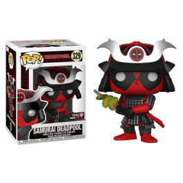 Funko Samurai Deadpool