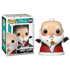 Funko Sandy Claws