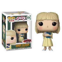 Funko Sandy Olsson