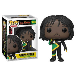 Funko Sanka Coffie