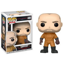 Funko Sapper