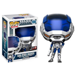 Funko Sara Ryder Masked