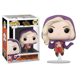 Funko Sarah Sanderson on Broom