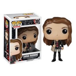 Funko Sarah Manning