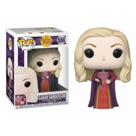 Funko Sarah Sanderson with Spider