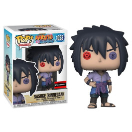 Funko Sasuke Rinnegan