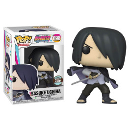 Funko Sasuke Uchiha