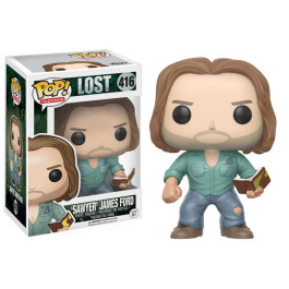 Funko Sawyer James Ford