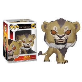 Funko Scar Live Action