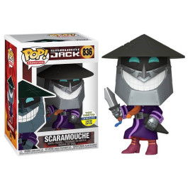 Funko Scaramouche