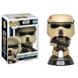 Funko Scarif Stormtrooper