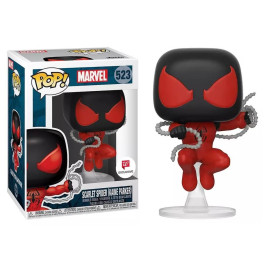 Funko Scarlet Spider Kaine Parker